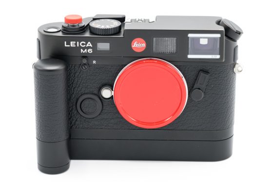 Yeni Bütçe Dostu Leica M 35mm Fotoğraf Makinesi Nasıl Olabilir?