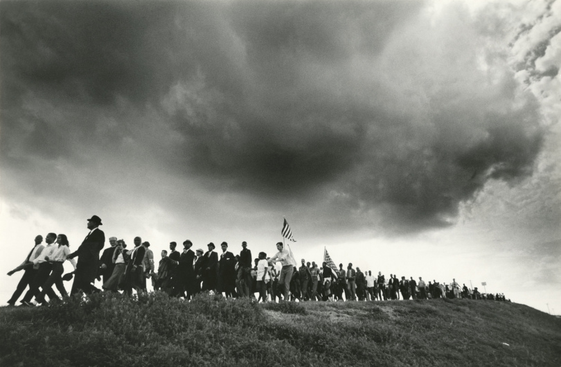 Stanley Kubrick’in objektifinden Amerikan gündelik hayatı 9 Selma JamesKarales