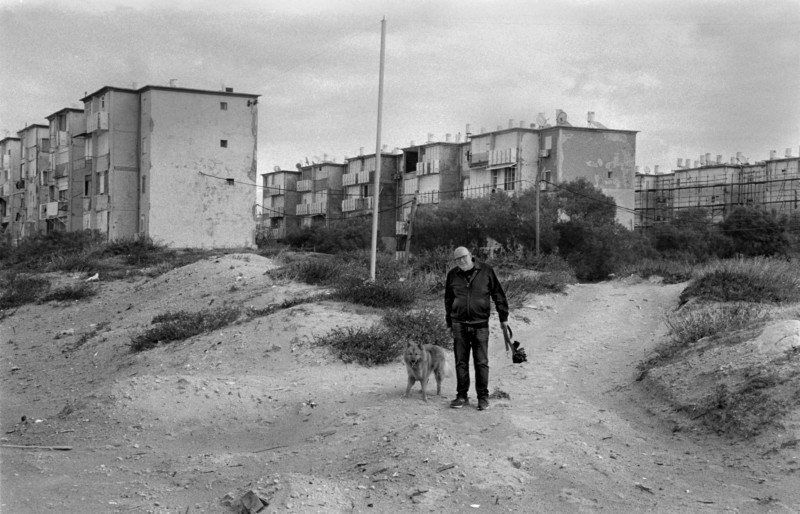 En İyi 25 Modern Sokak Fotoğrafının Keyfini Çıkarın 9 Shahar Tishler untitled Dov 800x514 1