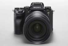 Sony Alpha 1 : 50MP, 30Fps 8K özellikleri ile geliyor! 6 Sony Unveils the Alpha 1 50MP at up to 30FPS 8K Video