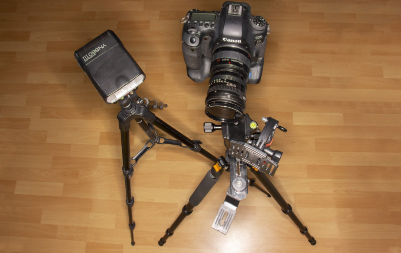 Kendi Gözünüzü Nasıl Fotoğraflayabilirsiniz? 2 Kendi Gözünüzü Nasıl Fotoğraflayabilirsiniz?