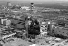 Yüzyılın Felaketi: Çernobil 25 Yuzyilin Felaketi Cernobil