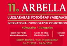 Arbella 11. Uluslararası Fotoğraf Yarışması 4 arbella11 header
