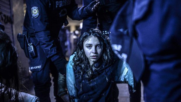Fotoğrafçıların İzlemesi Gereken 30 Belgesel 2 bulent kilic1