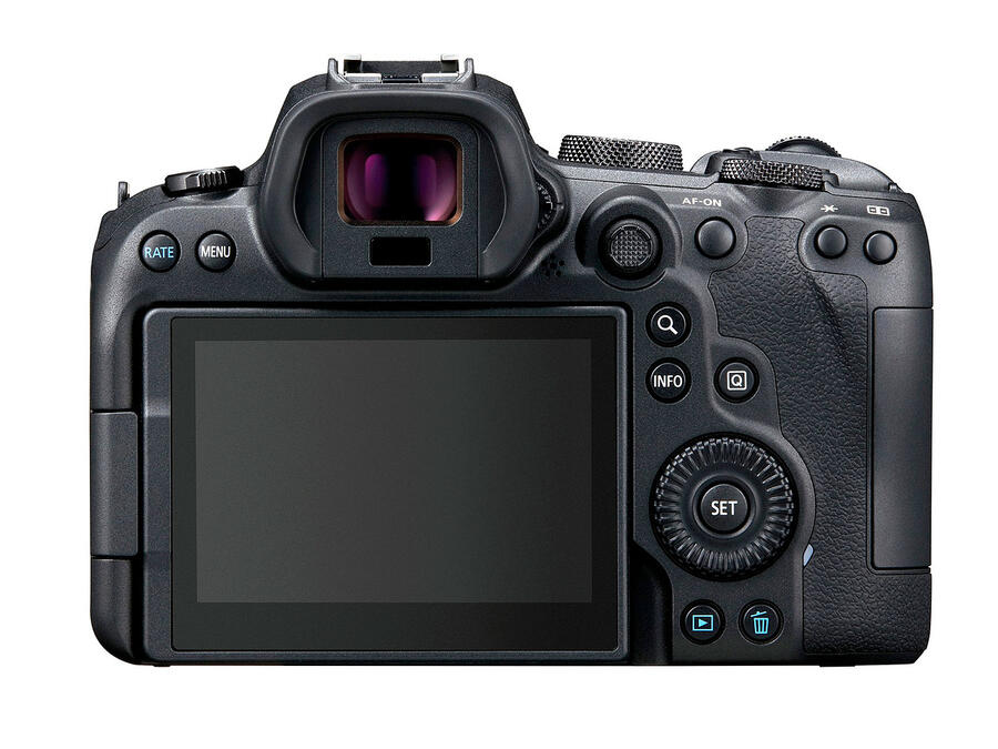Canon EOS R6 Aynasız Fotoğraf Makinesi – Özellikleri ve Fiyatı 3 canon eos r6 2
