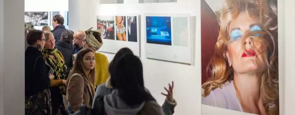 LensCulture Portrait Awards 2021 2 LensCulture Portrait Awards 2021