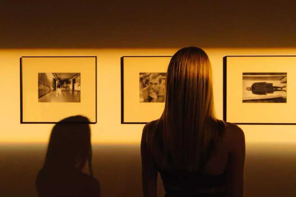 1980'den Günümüze Fotoğraf Sanatı 3 fotografcilik ve gorsel sanat