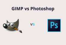 GIMP vs Photoshop : Hangisini Kullanmalı, Öne Çıkan Farklılıklar Nelerdir? 3 gimp vs photoshop