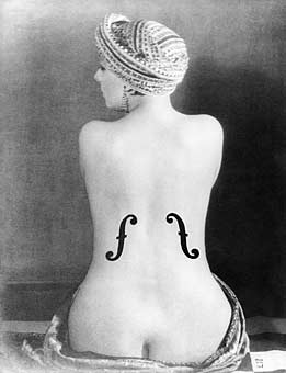 man ray1