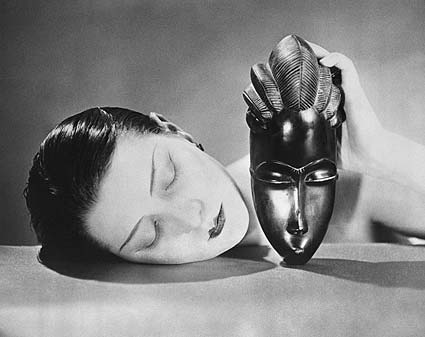 man ray2