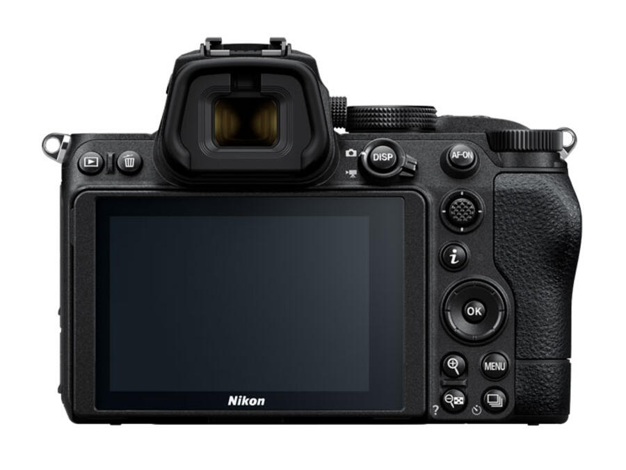 Nikon Z5 Aynasız Fotoğraf Makinesi – Özellikleri ve Fiyatı 4 nikon z5 3
