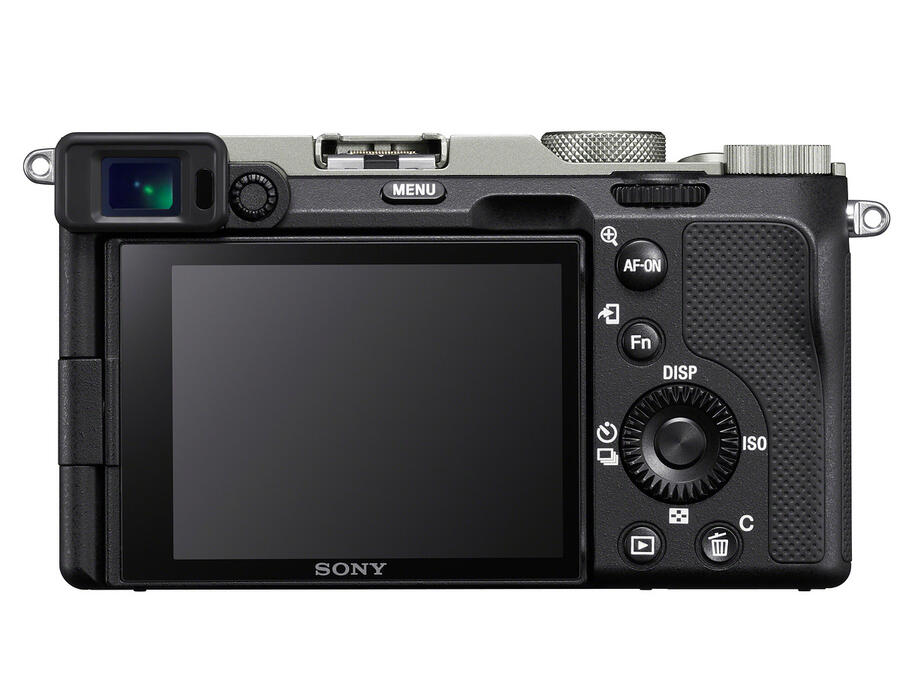 Sony A7c Aynasız Fotoğraf Makinesi – Özellikleri ve Fiyatı 3 sony a7c image 2