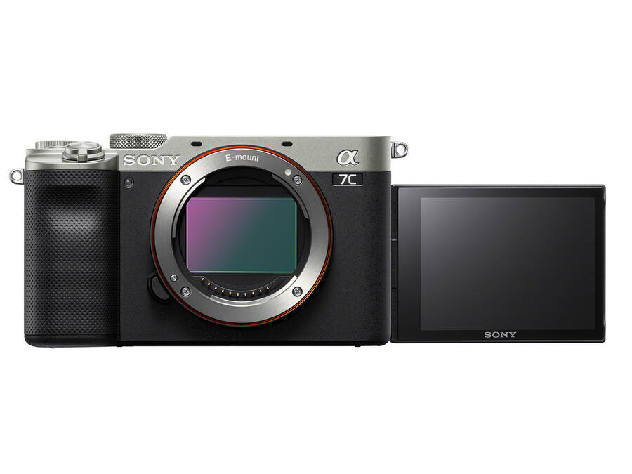 Sony A7c Aynasız Fotoğraf Makinesi – Özellikleri ve Fiyatı