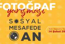 Sultangazi Belediyesi Ulusal Fotoğraf Yarışması "Sosyal Mesafede O An" 13 sosyal mesafede o an Banner