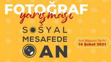 Sultangazi Belediyesi Ulusal Fotoğraf Yarışması "Sosyal Mesafede O An" 1 sosyal mesafede o an Banner