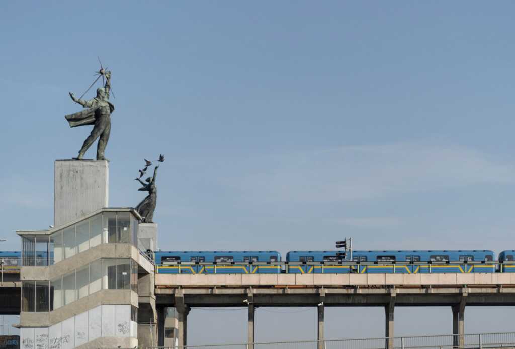 soviet metro stations christopher herwig photography book dezeen 1704 col 3