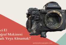 İkinci El Fotoğraf Makinesi Almak Ya da Almamak? 15 usedcamera 800x416 1