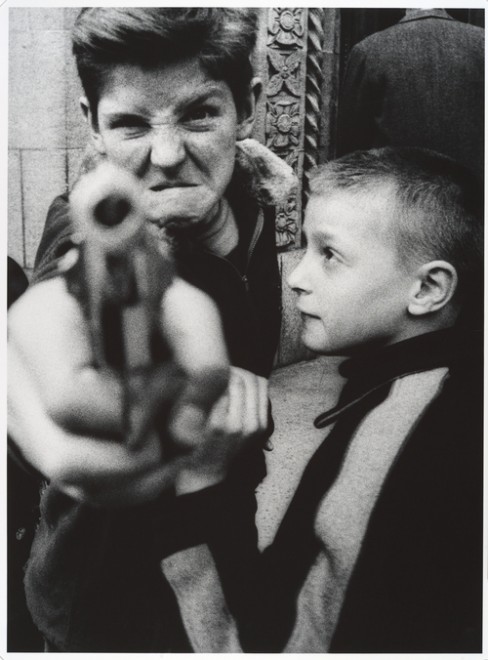 william klein1