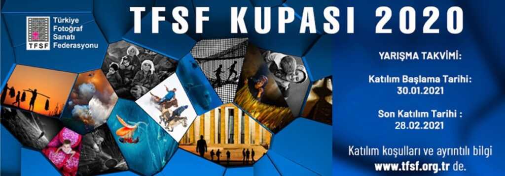 TFSF Kupası 2020 2 TFSF Kupası 2020