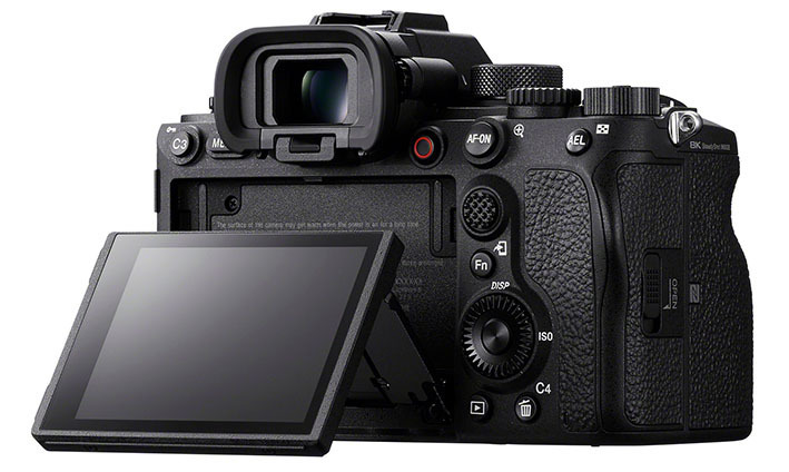 Sony Alpha 1 4 Sony Alpha 1
