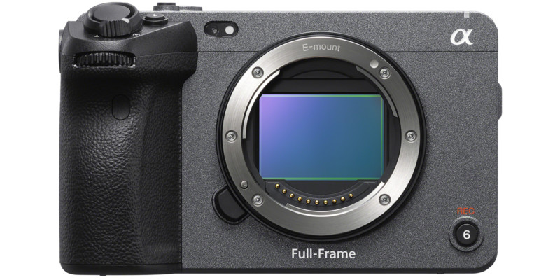 Sony FX3 Özellikleri ve Fiyatı 2 Sony FX3 Özellikleri ve Fiyatı