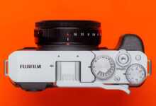 Fujifilm X-E4 tanıtıldı; işte Türkiye fiyatı ve öne çıkan özellikleri 17 Fujifilm X E4