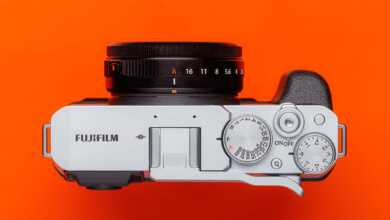 Fujifilm X-E4 tanıtıldı; işte Türkiye fiyatı ve öne çıkan özellikleri 1 Fujifilm X E4