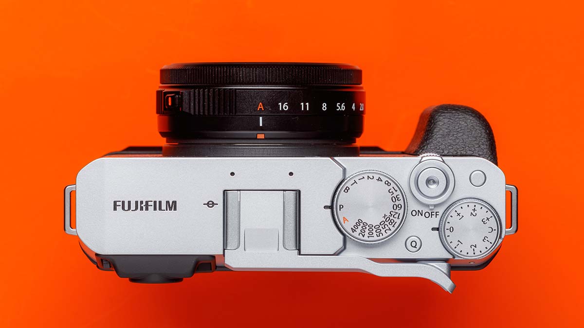 Fujifilm X-E4 tanıtıldı; işte Türkiye fiyatı ve öne çıkan özellikleri 1 Fujifilm X E4