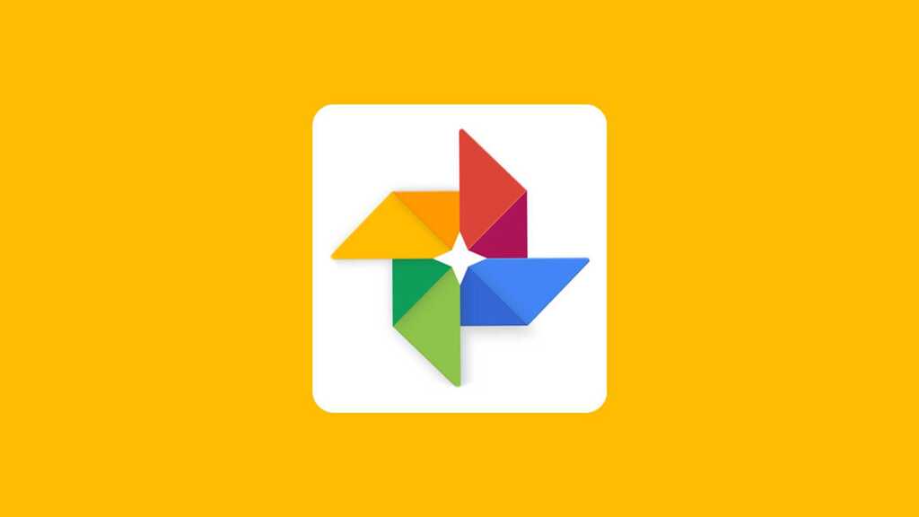 Google Photos