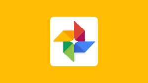 Google Photos