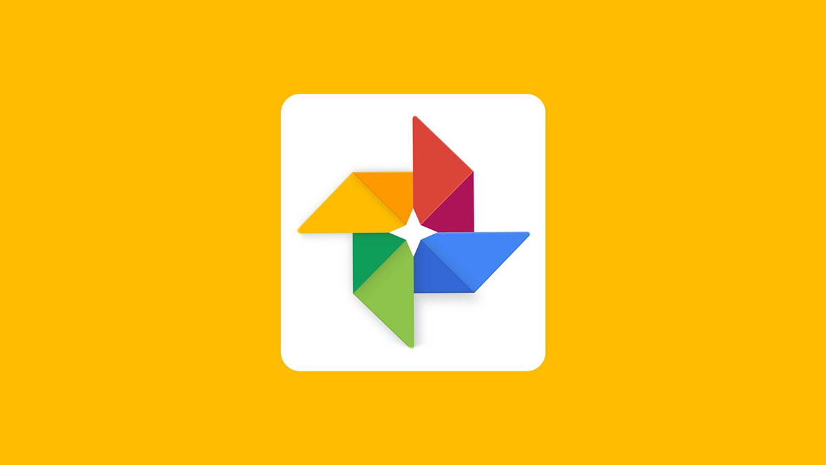 Google Photos