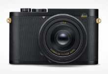 The Limited Edition Daniel Craig x Greg Williams Leica Q2 27 Leica Announces Limited Edition Daniel Craig x Greg Williams Q2 800x420 1