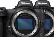 Nikon Z6 II ve Z7 II Yazılım Güncellemesi 1.10 58 Nikon Z6 IIZ7 II firmware update version 1.10 header