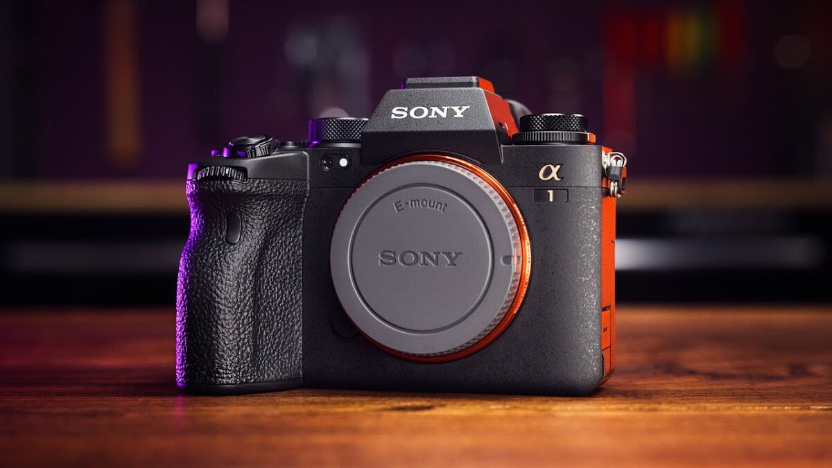 Sony Alpha 1 için nefes kesen Türkiye fiyatı belli oldu 1 Sony Alpha 1 fiyati
