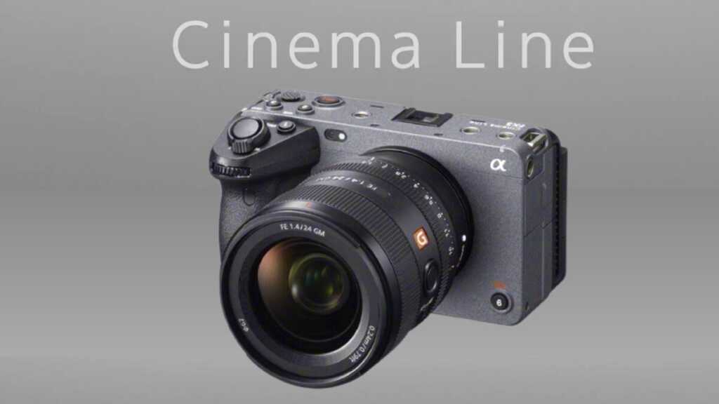 Sony FX3 için fiyat ve yeni bilgiler ortaya çıktı 2 Sony FX3 için fiyat ve yeni bilgiler ortaya çıktı