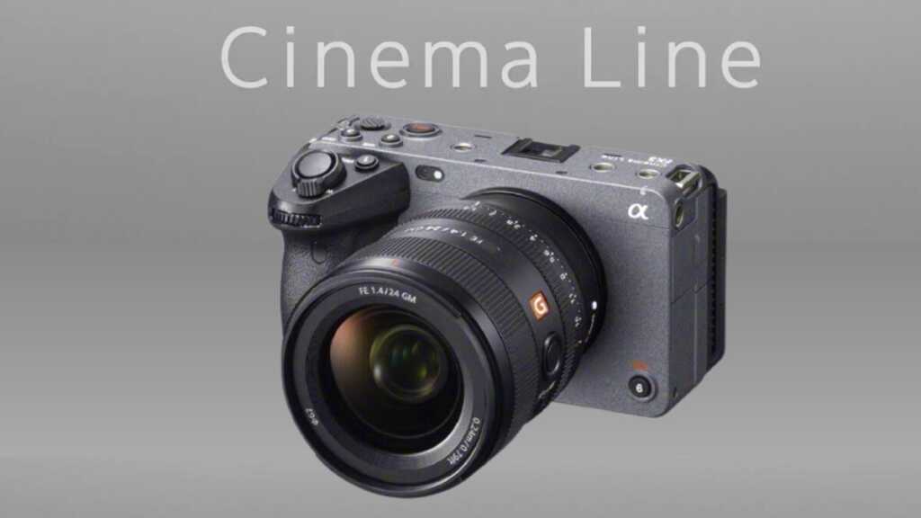 Sony FX3 için fiyat ve yeni bilgiler ortaya çıktı