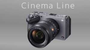 Sony FX3.002