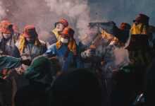 Sony World Photography Awards 2021 Ulusal Odul Kazananlar