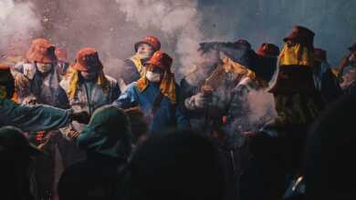 Sony World Photography Awards 2021 - Ulusal Ödül Kazananlar 8 Sony World Photography Awards 2021 Ulusal Odul Kazananlar