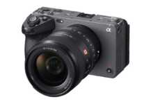 Sony FX3 için fiyat ve yeni bilgiler ortaya çıktı 3 Sony FX3