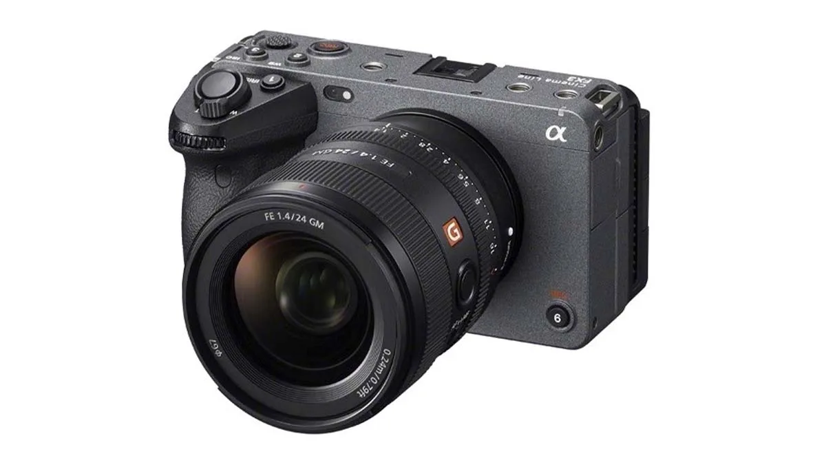 Sony FX3 için fiyat ve yeni bilgiler ortaya çıktı 1 Sony FX3 jpeg