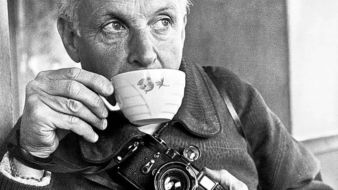Usta Fotoğrafçı Henri Cartier-Bresson'un Gözünden 10 Usta Fotografci hcb Gozunden header