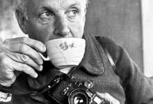 Usta Fotoğrafçı Henri Cartier-Bresson'un Gözünden 5 Usta Fotografci hcb Gozunden header