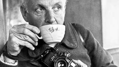 Usta Fotografci hcb Gozunden header