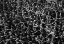 august landmesser header