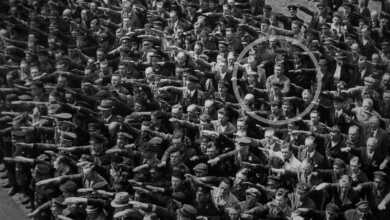 august landmesser header
