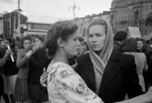 John Steinbeck ile Robert Capa Sovyetler’de ne gördüler? 2 capa steinbeck sovyetler header