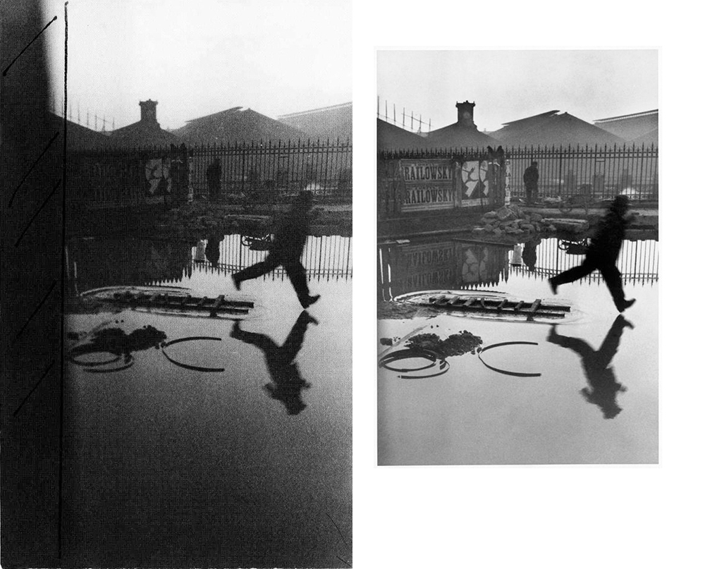 Usta Fotoğrafçı Henri Cartier-Bresson'un Gözünden 3 Usta Fotoğrafçı Henri Cartier-Bresson'un Gözünden