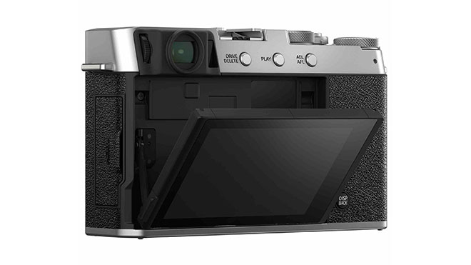 fujifilm x e4 tanitildi iste fiyat ve one cikan ozellikleri 2