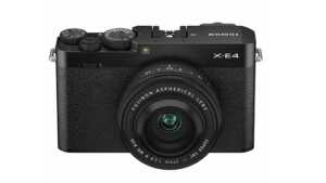 fujifilm x e4 tanitildi iste fiyat ve one cikan ozellikleri 3